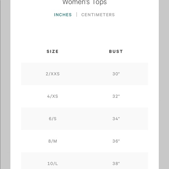 Lululemon Razorback tank top - Picture 6 of 6